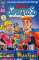 small comic cover Archie's Super Teens 1