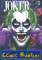 small comic cover Joker - One Operation Joker 3