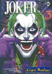 Joker - One Operation Joker
