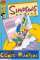 small comic cover Simpsons Comics 49