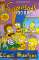 small comic cover Simpsons Comics 127