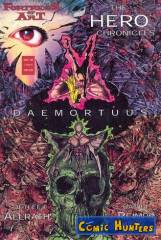 Daemortuus (Variant Cover-Edition)