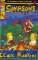 small comic cover Simpsons Comics 19