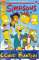small comic cover Simpsons Comics 29