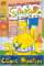 small comic cover Simpsons Comics 57