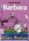 small comic cover Barbara 1