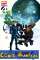 small comic cover Dark Reign: Fantastic Four 3