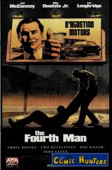 The Fourth Man, Chapter 2: The Second Man