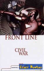 Civil War: Frontline 2