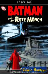 Batman und der rote Mönch