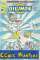 small comic cover Digimon 29
