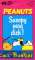 small comic cover Peanuts - Snoopy mag dich! 37