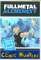 small comic cover Fullmetal Alchemist 3