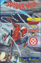 Spider-Man (Marvel Tag Gratis Comic)