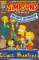 small comic cover Simpsons Comics 219