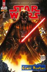 Star Wars (Abo Variant Cover-Edition (B))