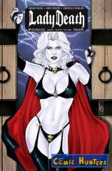 Lady Death Premiere (Variant Cover-Edition