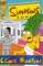 small comic cover Simpsons Comics 73