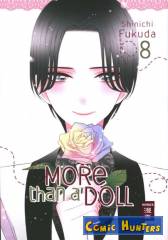 More than a Doll
