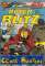 small comic cover Roter Blitz 32