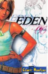 Eden - It's an endless world !