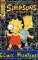 small comic cover Simpsons Comics 3