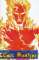 small comic cover Cold Snap (Human Torch Timeless Variant Cover-Edition) 24