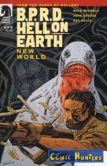 Hell on Earth: New World, Chapter Four