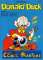 small comic cover Donald Duck 47