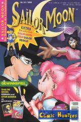 Sailor Moon 24/1999