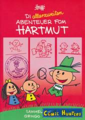 Die allerzweiten Abenteuer fom Hartmut!