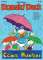 small comic cover Donald Duck 28