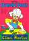 small comic cover Donald Duck 25