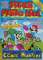 small comic cover Super Mario Bros. 7