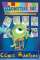 2. Monsters, Inc: Laugh Factory (Cover B)