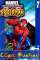 small comic cover Ultimate Spider-Man (Altenative Variant Cover-Edition) 2