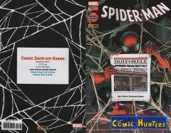 Spider-Man (Comic-Zentrum - Essen Variant Cover-Edition)