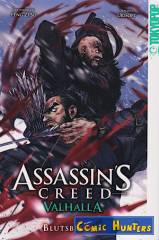 Assassin's Creed: Valhalla - Blutsbrüder