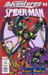 The Sinister Six (Part 2)