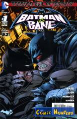 Batman vs. Bane: Black Dawn