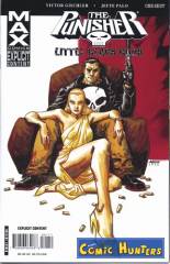 The Punisher: Little Black Book