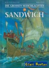 Sandwich - 1217