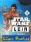 small comic cover Star Wars: Leia, Prinzessin von Alderaan 1