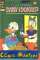 small comic cover Daisy and Donald 13