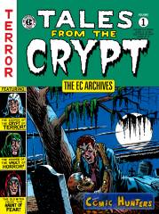 The EC Archives: Tales from the Crypt