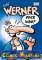 small comic cover Werner oder was? 1