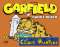 small comic cover Garfield hängt durch 53