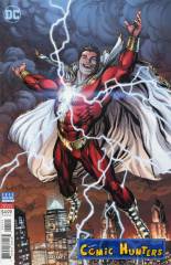 Shazam! and the Seven Magic Lands! (Variant Cover-Edition)