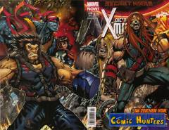 Secret Wars: Die Neuen X-Men
