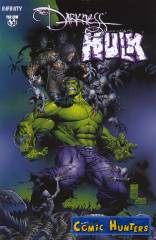 The Darkness / The Incredible Hulk (Variant Cover-Edition)